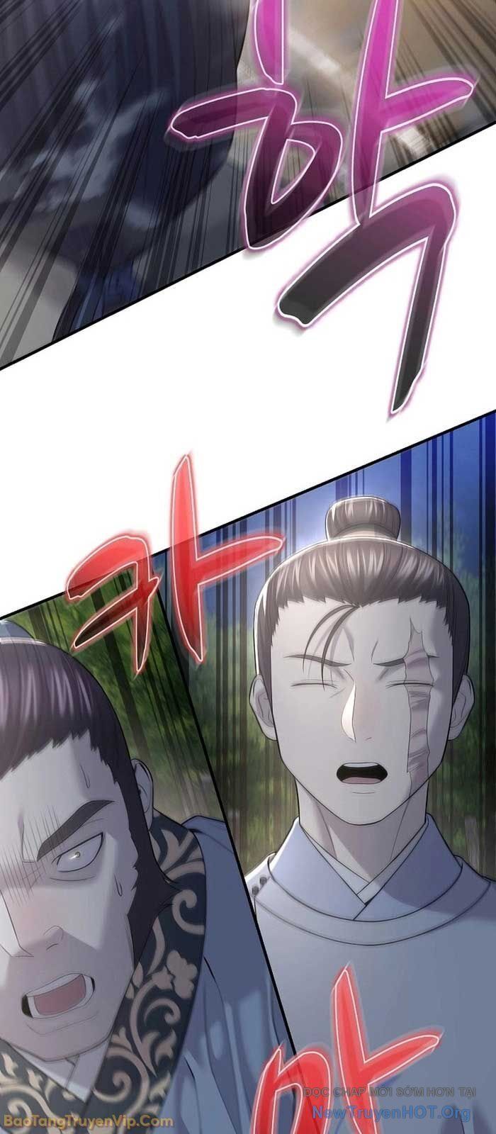 Độc Chiếm Thiên Cơ - Chapter 5 - Page 76