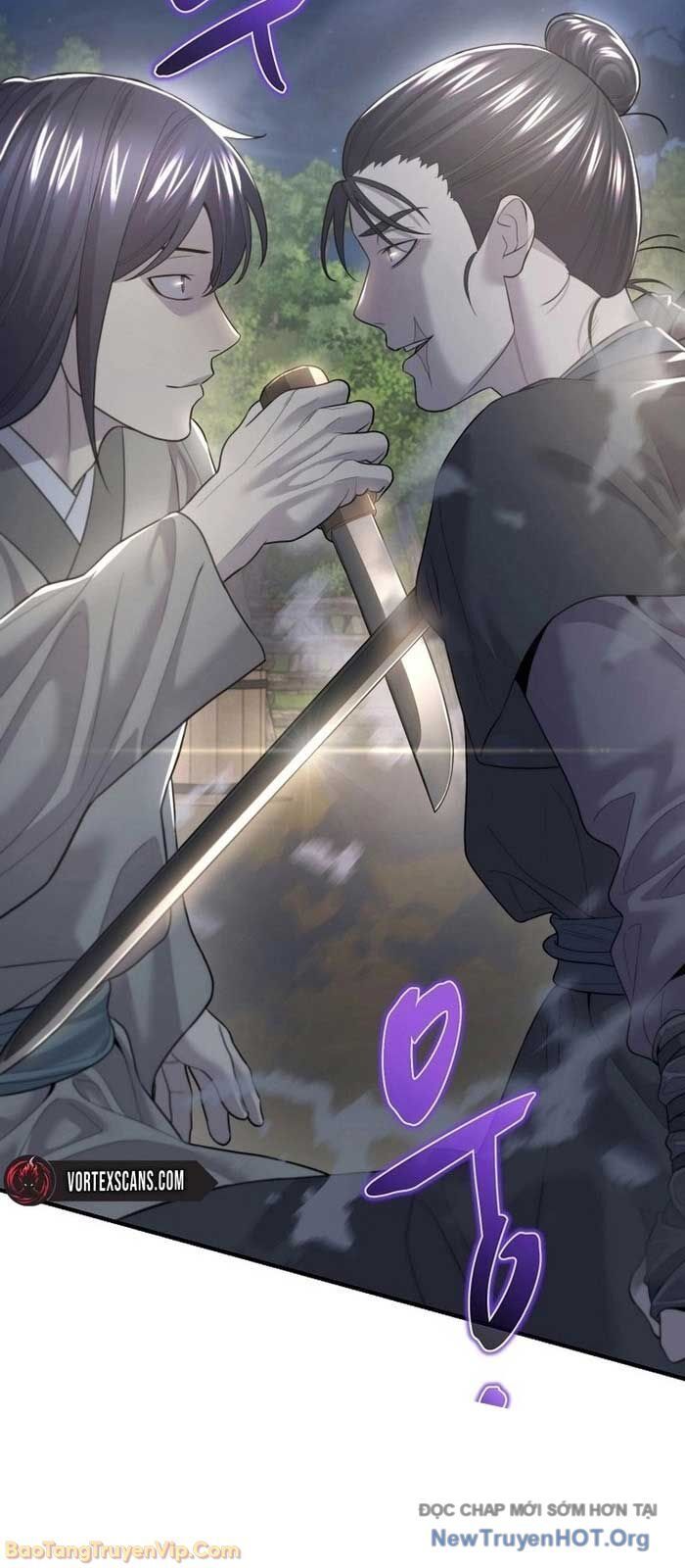 Độc Chiếm Thiên Cơ - Chapter 5 - Page 79