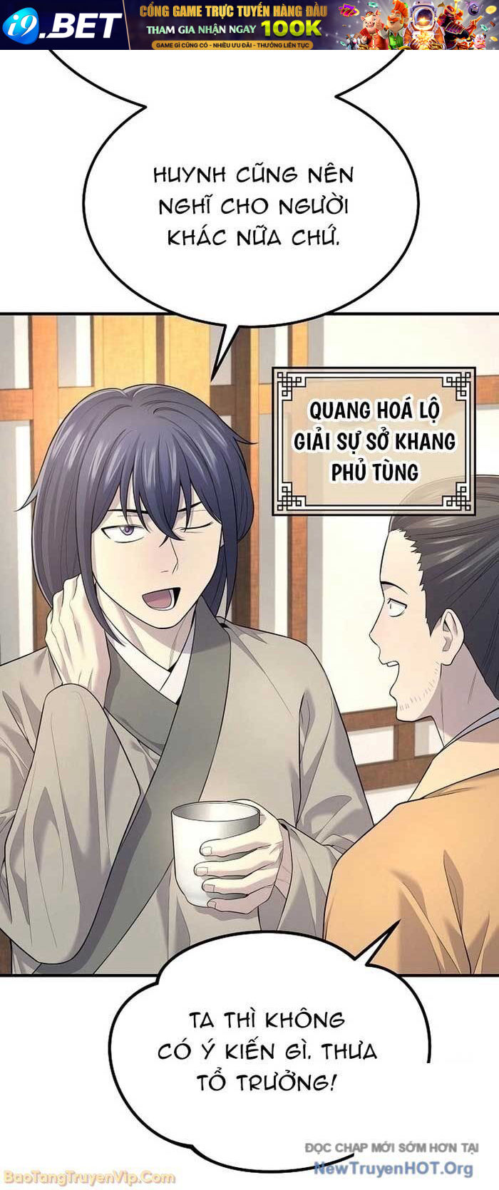 Độc Chiếm Thiên Cơ - Chapter 5 - Page 8