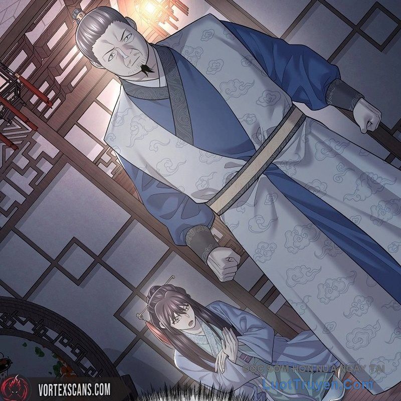 Độc Chiếm Thiên Cơ - Chapter 6 - Page 125