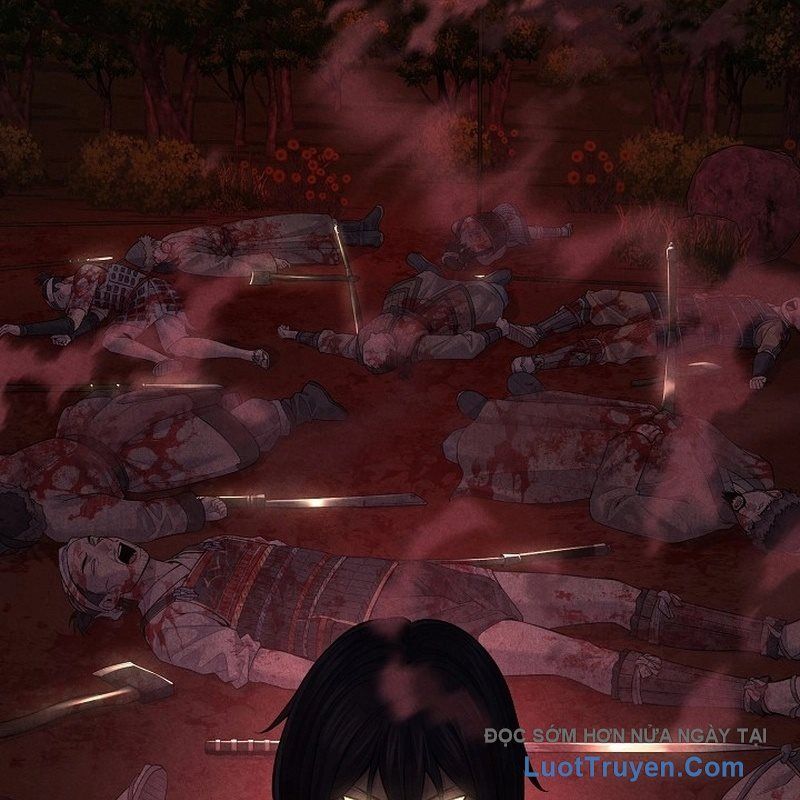 Độc Chiếm Thiên Cơ - Chapter 6 - Page 18