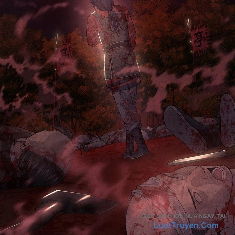 Độc Chiếm Thiên Cơ - Chapter 6 - Page 22