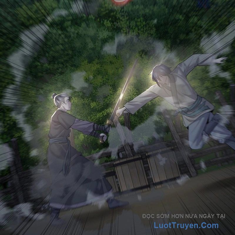 Độc Chiếm Thiên Cơ - Chapter 6 - Page 28