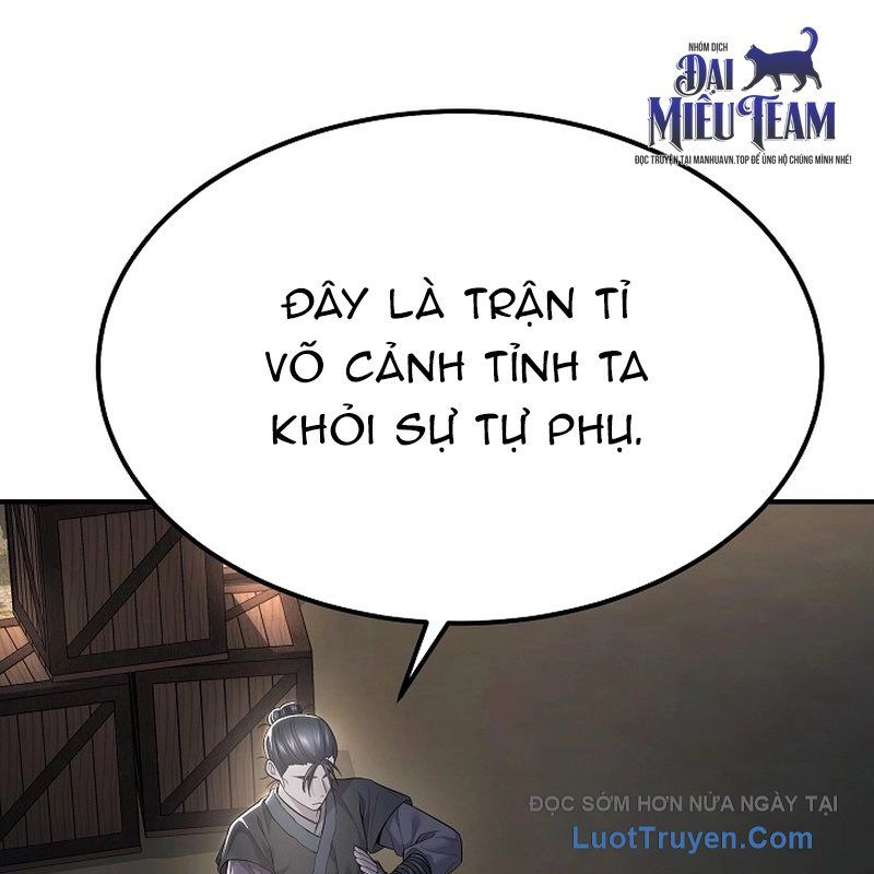 Độc Chiếm Thiên Cơ - Chapter 6 - Page 37