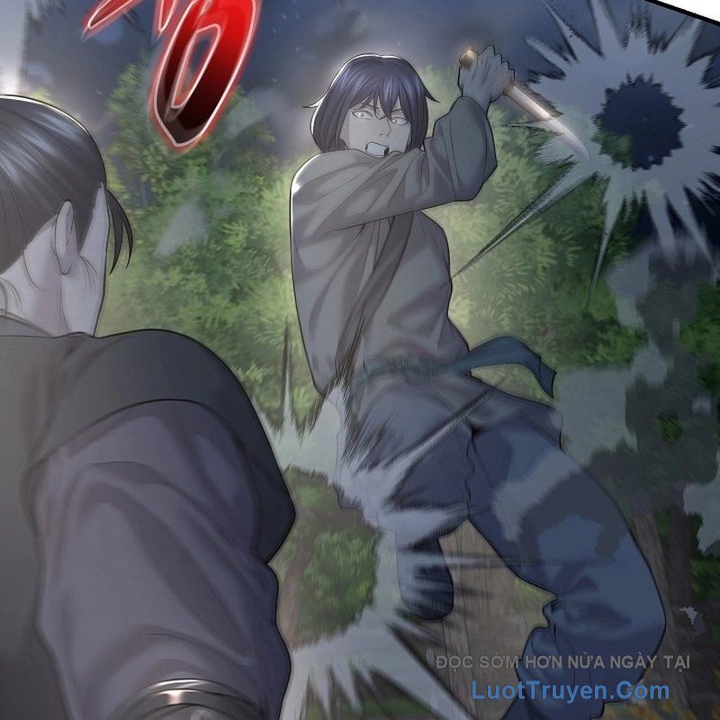 Độc Chiếm Thiên Cơ - Chapter 6 - Page 4