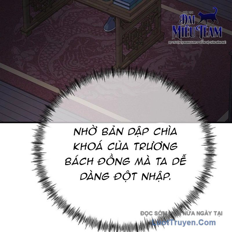 Độc Chiếm Thiên Cơ - Chapter 6 - Page 85