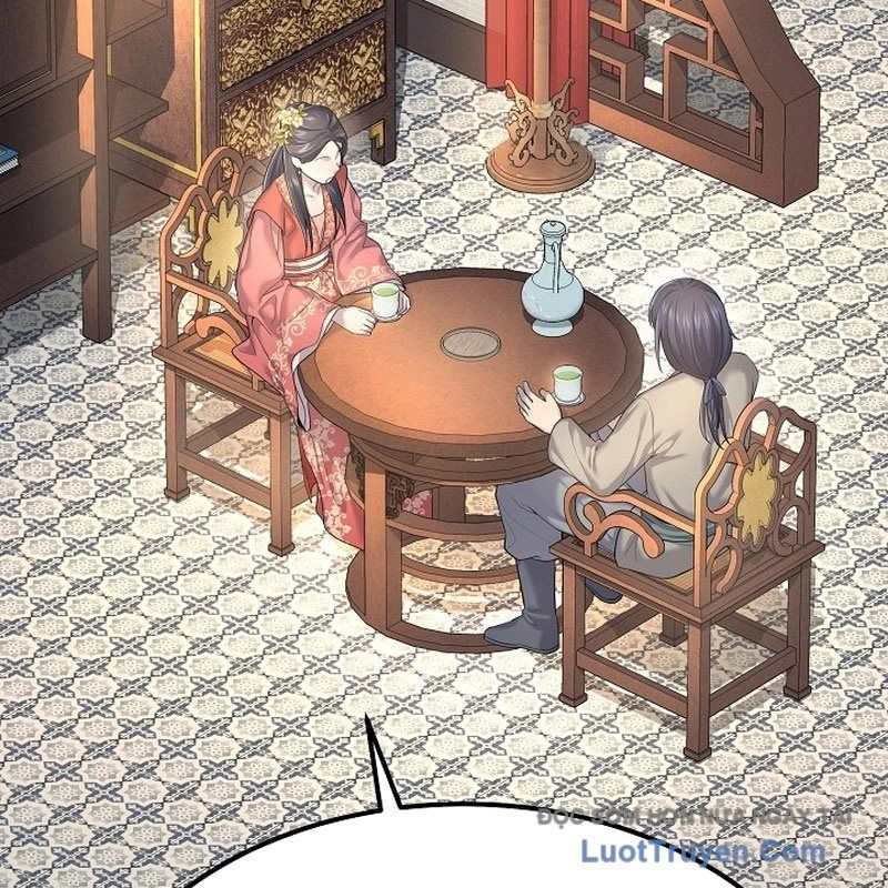 Độc Chiếm Thiên Cơ - Chapter 7 - Page 3