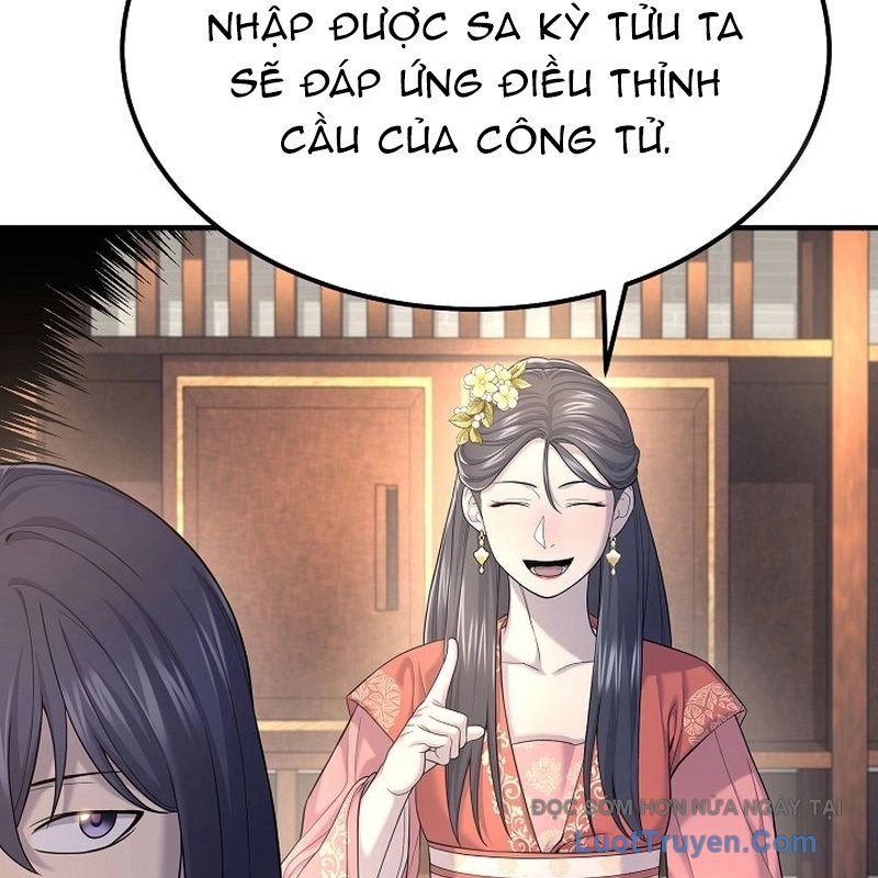 Độc Chiếm Thiên Cơ - Chapter 7 - Page 35