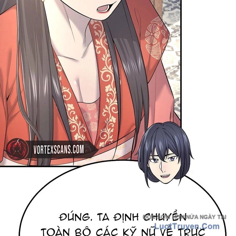 Độc Chiếm Thiên Cơ - Chapter 7 - Page 9