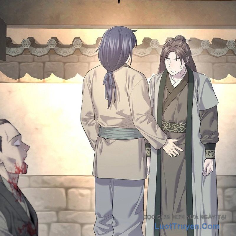 Độc Chiếm Thiên Cơ - Chapter 8 - Page 128