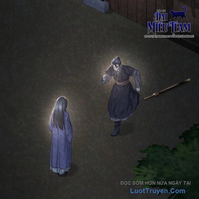 Độc Chiếm Thiên Cơ - Chapter 8 - Page 36