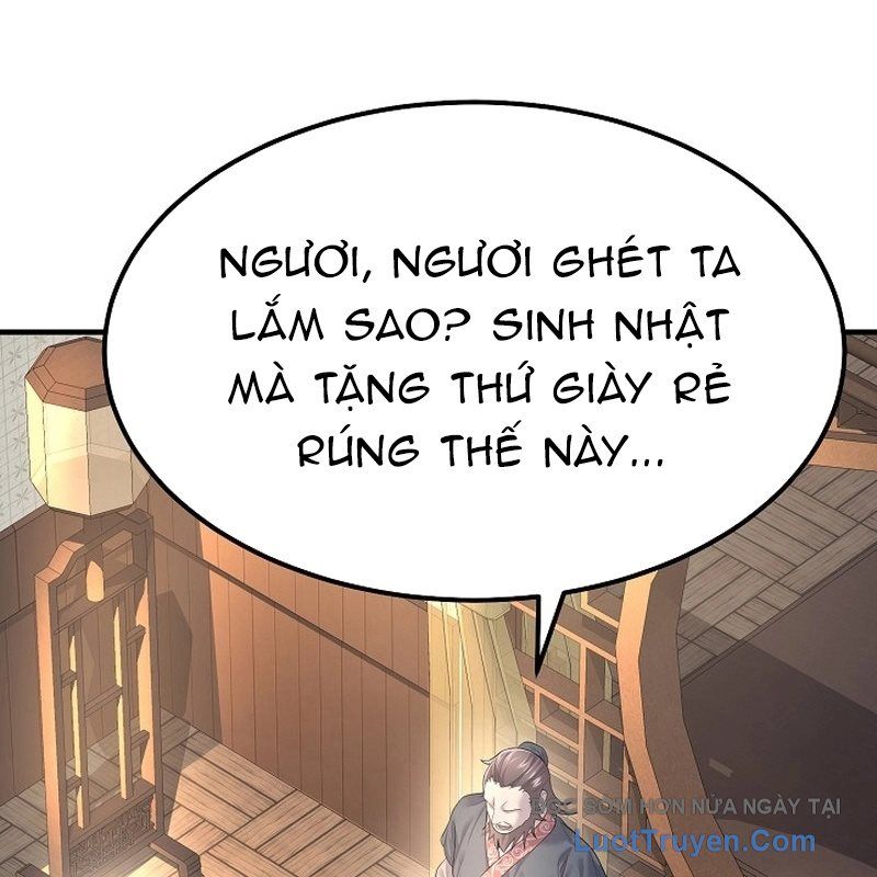 Độc Chiếm Thiên Cơ - Chapter 8 - Page 46