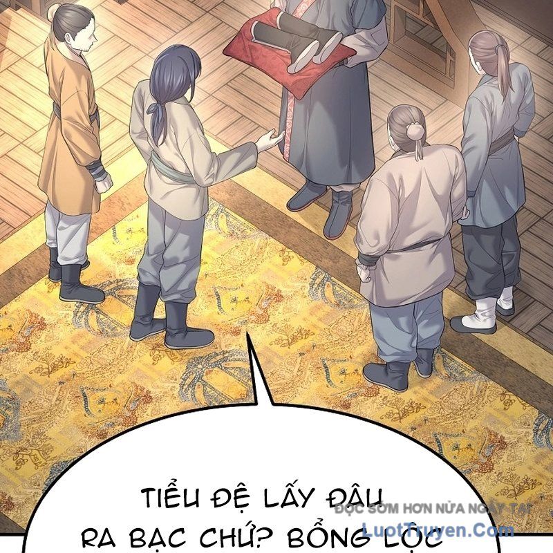 Độc Chiếm Thiên Cơ - Chapter 8 - Page 47
