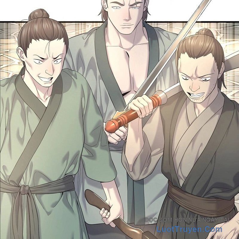 Độc Chiếm Thiên Cơ - Chapter 8 - Page 80