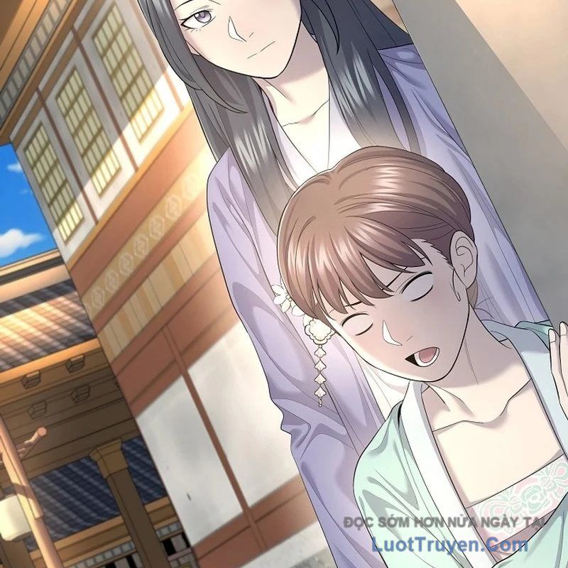 Độc Chiếm Thiên Cơ - Chapter 9 - Page 124