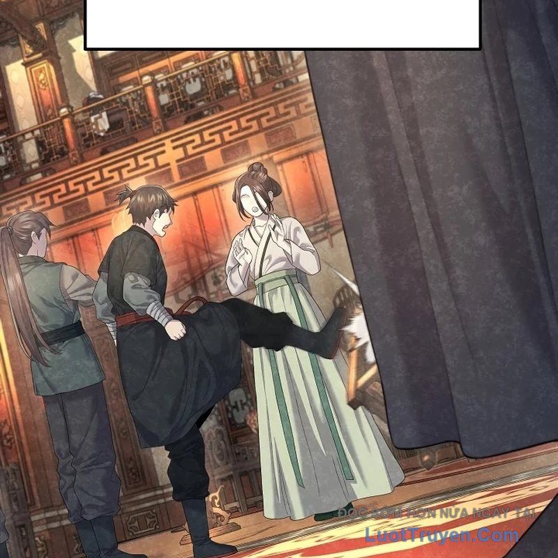 Độc Chiếm Thiên Cơ - Chapter 9 - Page 138