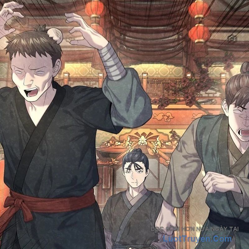 Độc Chiếm Thiên Cơ - Chapter 9 - Page 143