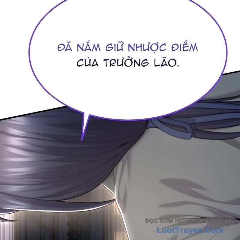 Độc Chiếm Thiên Cơ - Chapter 9 - Page 21