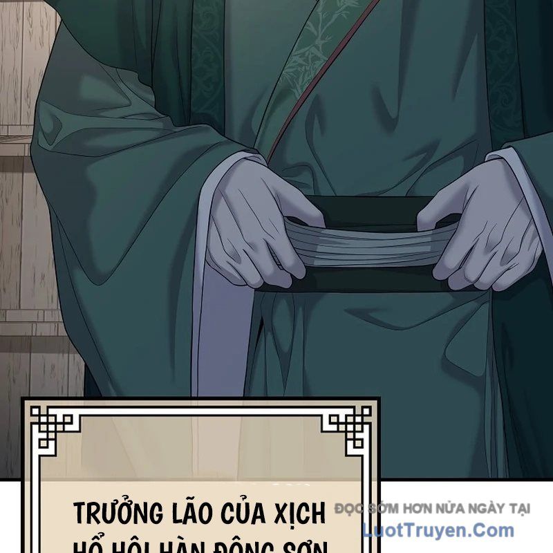 Độc Chiếm Thiên Cơ - Chapter 9 - Page 6