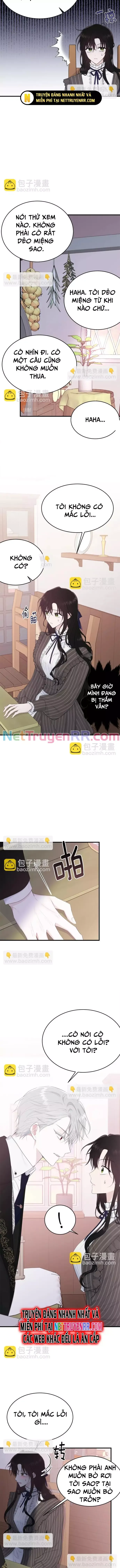 Tiểu Thư Mà Tôi Phục Vụ Biến Thành Thiếu Gia Rồi - Chapter 43 - Page 5