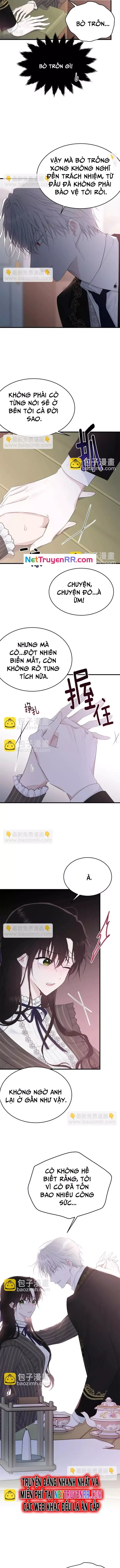 Tiểu Thư Mà Tôi Phục Vụ Biến Thành Thiếu Gia Rồi - Chapter 43 - Page 6