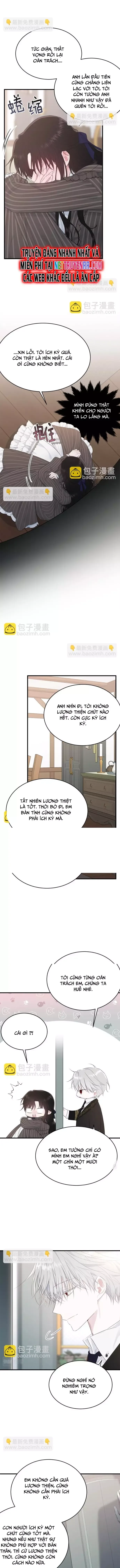 Tiểu Thư Mà Tôi Phục Vụ Biến Thành Thiếu Gia Rồi - Chapter 44 - Page 11