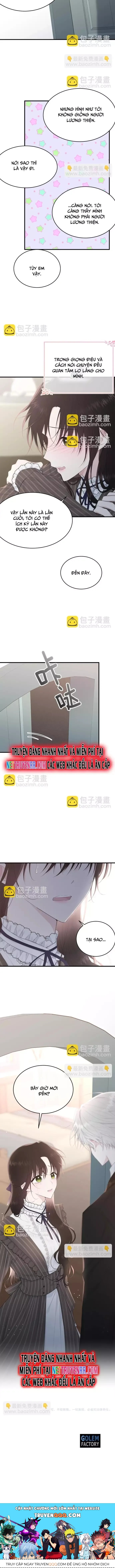 Tiểu Thư Mà Tôi Phục Vụ Biến Thành Thiếu Gia Rồi - Chapter 44 - Page 12