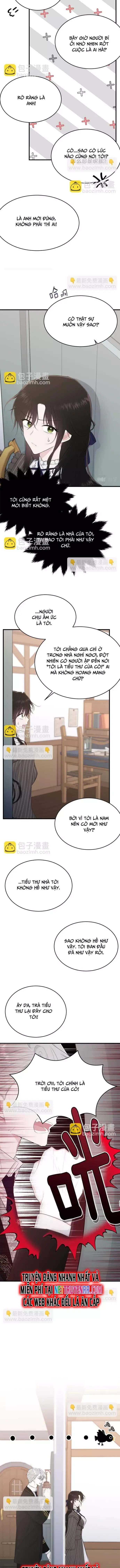 Tiểu Thư Mà Tôi Phục Vụ Biến Thành Thiếu Gia Rồi - Chapter 44 - Page 3