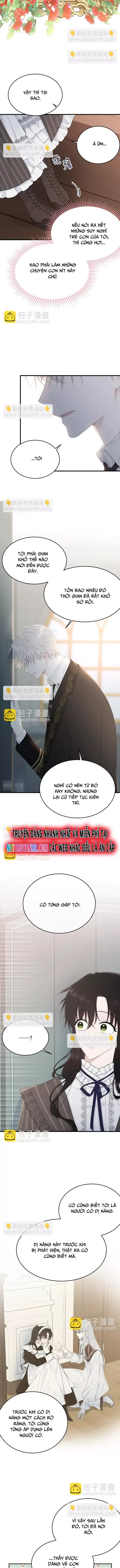 Tiểu Thư Mà Tôi Phục Vụ Biến Thành Thiếu Gia Rồi - Chapter 44 - Page 5