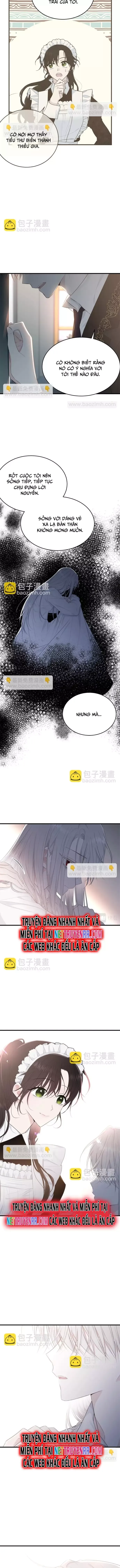 Tiểu Thư Mà Tôi Phục Vụ Biến Thành Thiếu Gia Rồi - Chapter 44 - Page 6