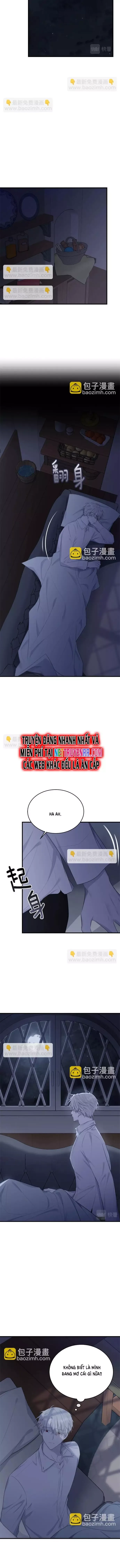 Tiểu Thư Mà Tôi Phục Vụ Biến Thành Thiếu Gia Rồi - Chapter 46 - Page 10