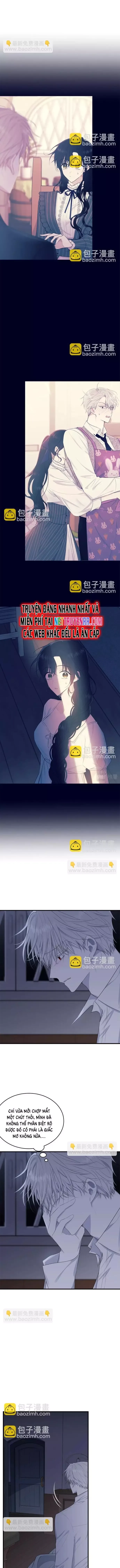 Tiểu Thư Mà Tôi Phục Vụ Biến Thành Thiếu Gia Rồi - Chapter 46 - Page 11