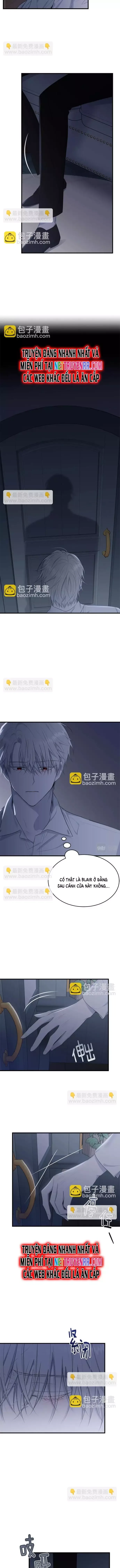 Tiểu Thư Mà Tôi Phục Vụ Biến Thành Thiếu Gia Rồi - Chapter 46 - Page 12