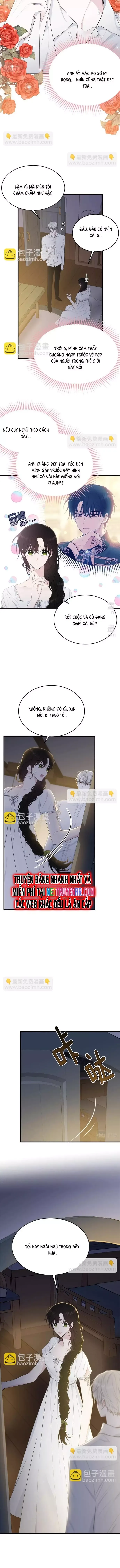 Tiểu Thư Mà Tôi Phục Vụ Biến Thành Thiếu Gia Rồi - Chapter 46 - Page 6