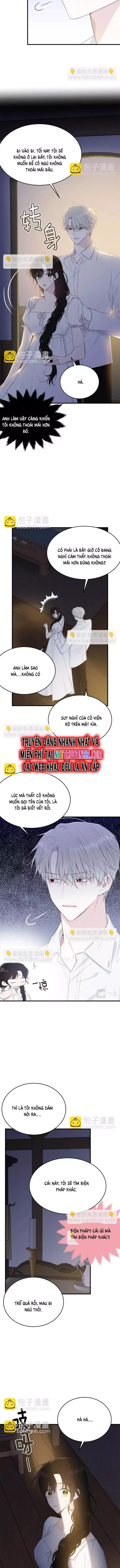 Tiểu Thư Mà Tôi Phục Vụ Biến Thành Thiếu Gia Rồi - Chapter 46 - Page 8