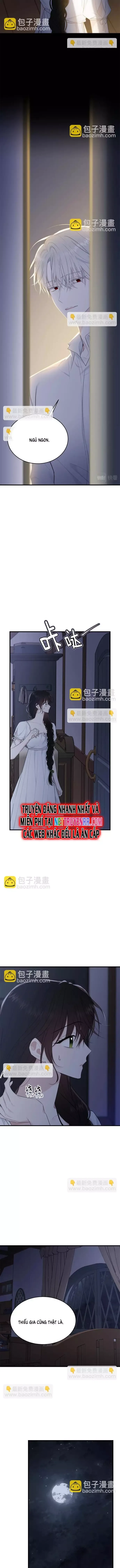 Tiểu Thư Mà Tôi Phục Vụ Biến Thành Thiếu Gia Rồi - Chapter 46 - Page 9