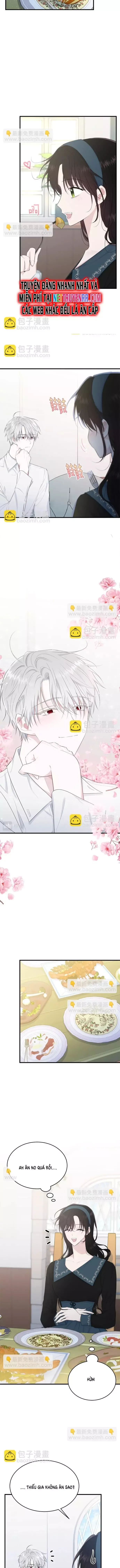 Tiểu Thư Mà Tôi Phục Vụ Biến Thành Thiếu Gia Rồi - Chapter 47 - Page 10