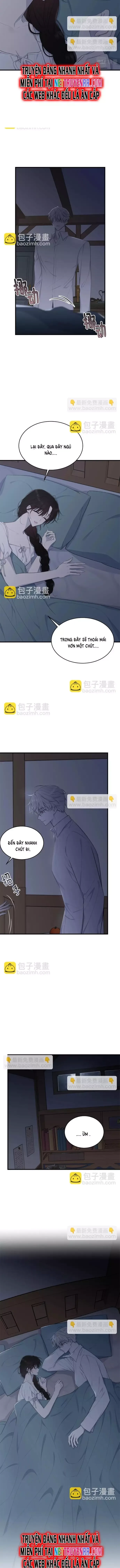 Tiểu Thư Mà Tôi Phục Vụ Biến Thành Thiếu Gia Rồi - Chapter 47 - Page 3