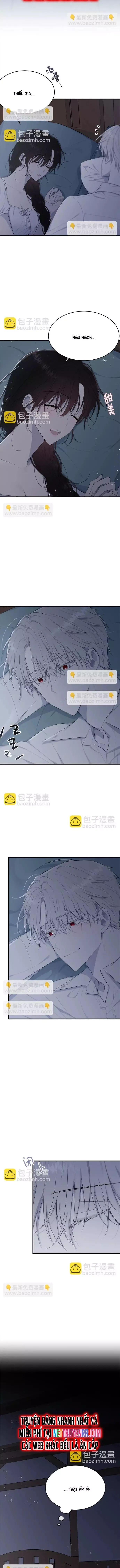 Tiểu Thư Mà Tôi Phục Vụ Biến Thành Thiếu Gia Rồi - Chapter 47 - Page 4