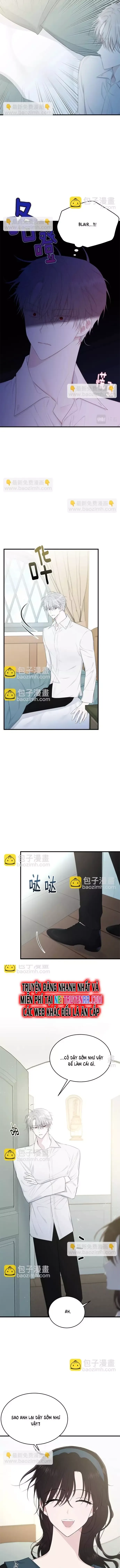 Tiểu Thư Mà Tôi Phục Vụ Biến Thành Thiếu Gia Rồi - Chapter 47 - Page 6