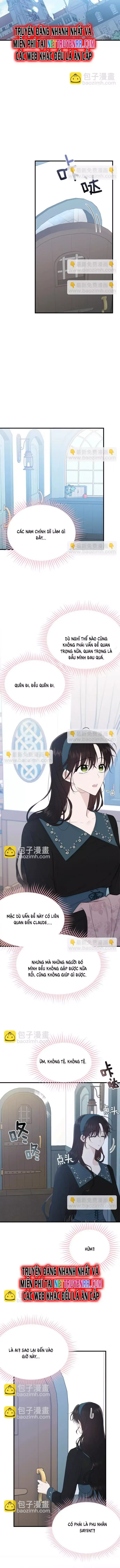 Tiểu Thư Mà Tôi Phục Vụ Biến Thành Thiếu Gia Rồi - Chapter 48 - Page 10