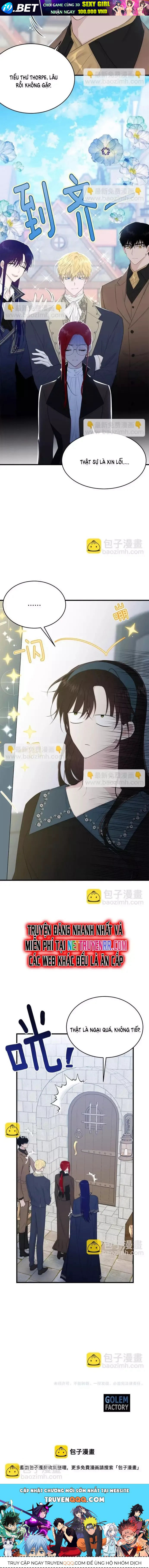 Tiểu Thư Mà Tôi Phục Vụ Biến Thành Thiếu Gia Rồi - Chapter 48 - Page 12