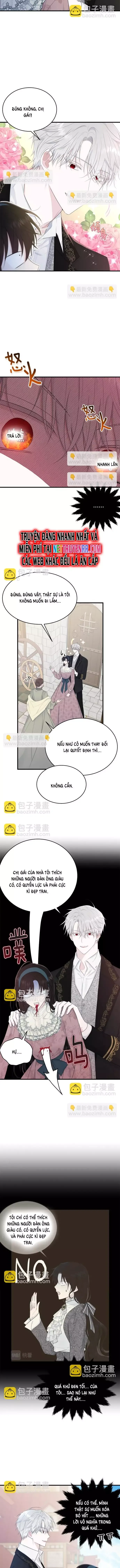 Tiểu Thư Mà Tôi Phục Vụ Biến Thành Thiếu Gia Rồi - Chapter 48 - Page 5