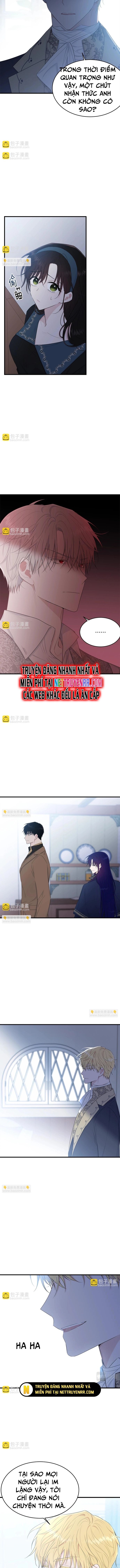 Tiểu Thư Mà Tôi Phục Vụ Biến Thành Thiếu Gia Rồi - Chapter 49 - Page 11