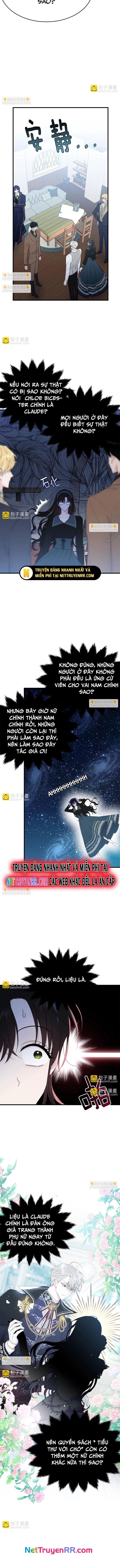 Tiểu Thư Mà Tôi Phục Vụ Biến Thành Thiếu Gia Rồi - Chapter 49 - Page 5