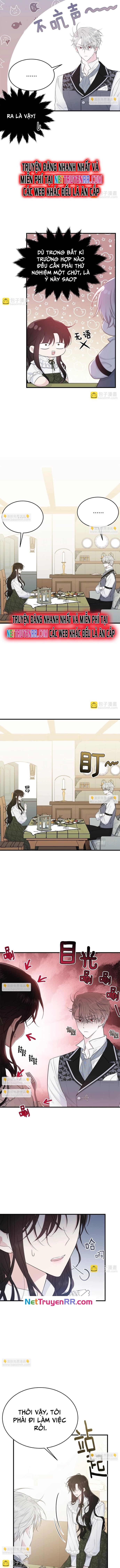 Tiểu Thư Mà Tôi Phục Vụ Biến Thành Thiếu Gia Rồi - Chapter 50 - Page 4