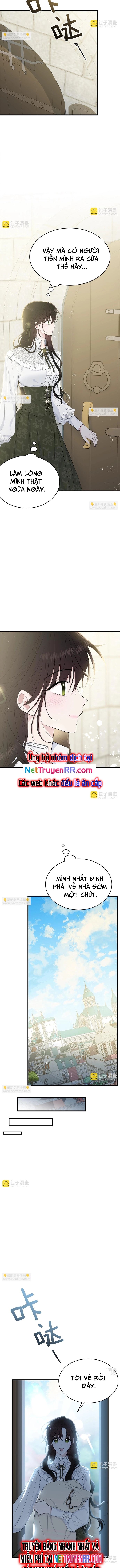 Tiểu Thư Mà Tôi Phục Vụ Biến Thành Thiếu Gia Rồi - Chapter 50 - Page 6