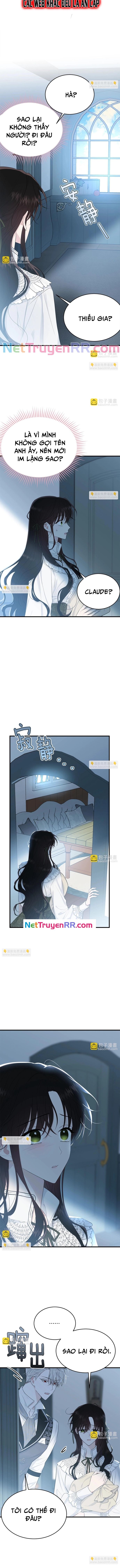 Tiểu Thư Mà Tôi Phục Vụ Biến Thành Thiếu Gia Rồi - Chapter 50 - Page 7