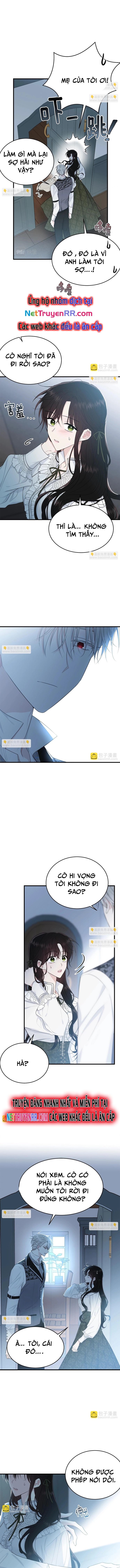 Tiểu Thư Mà Tôi Phục Vụ Biến Thành Thiếu Gia Rồi - Chapter 50 - Page 8