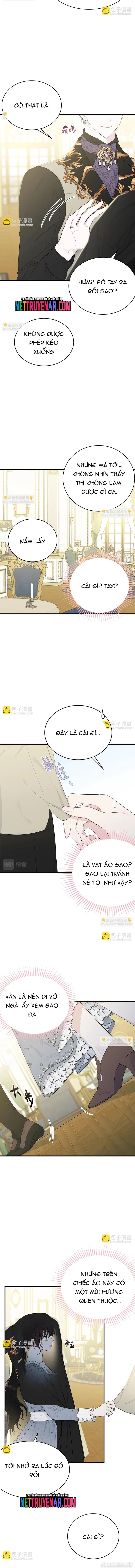 Tiểu Thư Mà Tôi Phục Vụ Biến Thành Thiếu Gia Rồi - Chapter 51 - Page 11